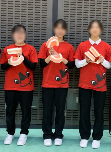 お口の健康守り隊