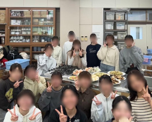 ちば食育応援隊